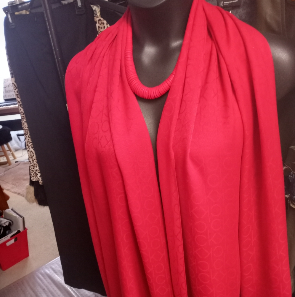 Calvin Klein Scarf